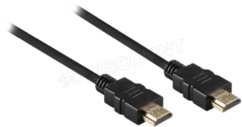 Photo de Cable HDMI 1m M/M