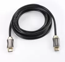 Photo de Cable HDMI D2 Diffusion 5m M/M (Noir)