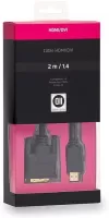 Photo de D2 Diffusion HDMI/DVI