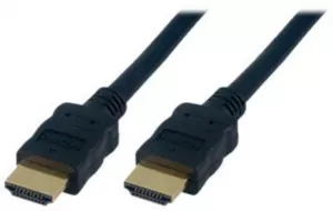 Photo de Cable HDMI MCL Samar 1m M/M