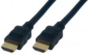 Photo de Cable HDMI MCL Samar 3m M/M (Noir)