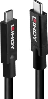 Photo de Cable Lindy USB 3.2 vers Type C