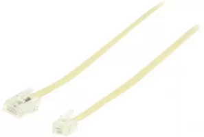 Photo de Cable RJ11 -> RJ45 - 5m