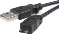 Photo de StarTech.com UUSBHAUB2M