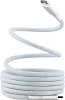 Photo de Câble T'nB USB-C 1,5m M/M aimanté (Bleu)