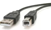 Photo de Gembird CCP-USB2-AMBM-6