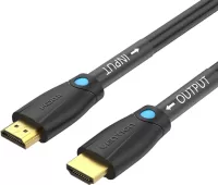 Photo de Vention  8K HDMI 2.1 M/M 1m