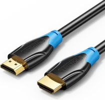Photo de Câble Vention HDMI M/M 20m (Noir)