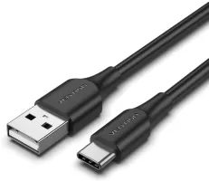 Photo de USB Type A - Type C M/M 3m
