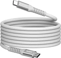 Photo de Câbles Verbatim Sync'n'Charge