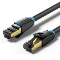 Photo de RJ45 Vention Catégorie 8 SSTP 3m