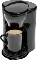 Photo de Cafetière Clatronic KA 3356 (Noir)