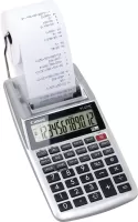 Photo de Calculatrice de bureau Canon P1-DTSC II avec imprimante (Noir)