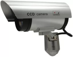 Photo de Caméra IP Marque générique IR1100