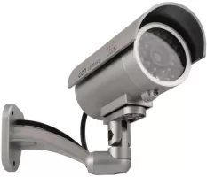 Photo de Caméra IP Maclean Energy IR9000