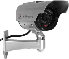 Photo de Caméra IP Marque générique Sol1200