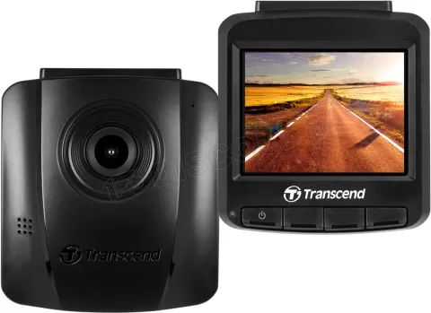 Photo de Caméra embarquée Transcend DrivePro 110 Quad HD