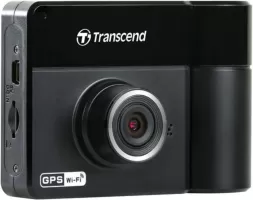 Photo de Transcend DrivePro 550 DashCam