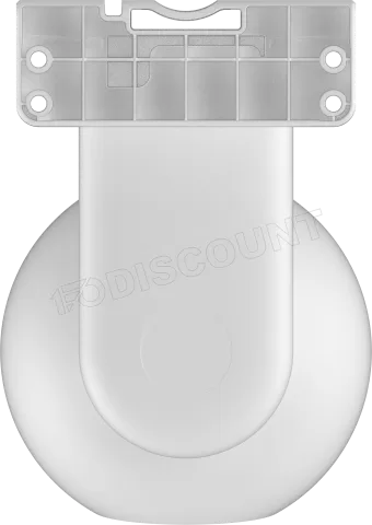 Photo de Caméra extérieur IP Ezviz H8 Pro 2K (Blanc)