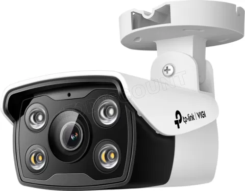 Photo de Caméra extérieur TP-Link Vigi C330 (Blanc)