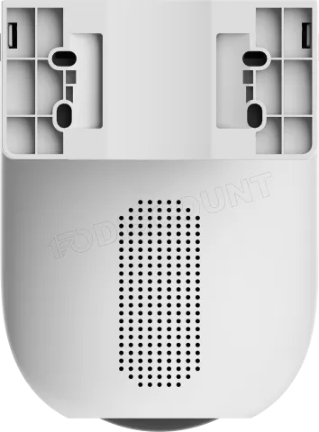 Photo de Caméra extérieure Ezviz H8c PoE 2K (Blanc)