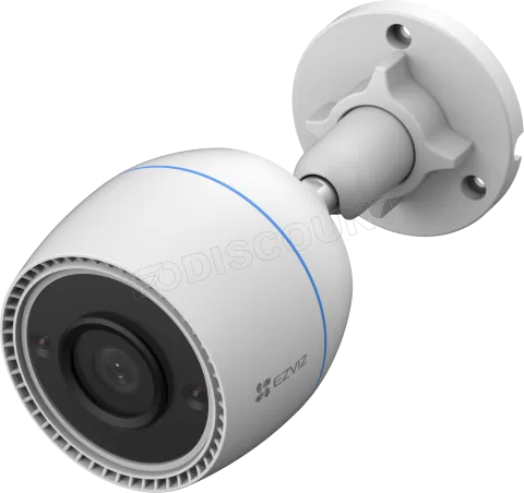 Photo de Caméra extérieure IP Ezviz H3C (Blanc)