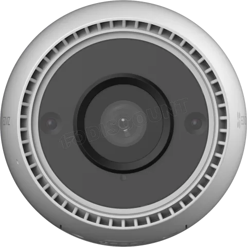 Photo de Caméra extérieure IP Ezviz H3C (Blanc)