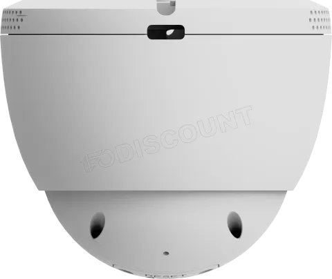 Photo de Caméra extérieure IP Ezviz H4 2K (Blanc)