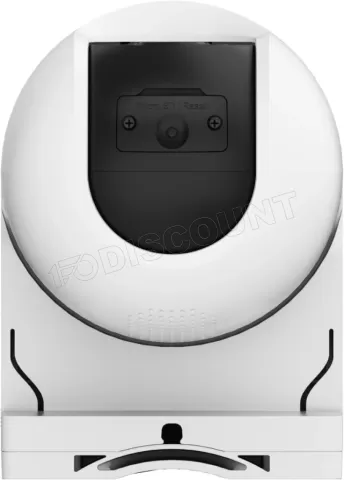Photo de Caméra extérieure IP Ezviz H8C Pro 4K (Blanc)