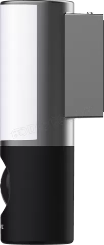 Photo de Caméra extérieure IP Ezviz LC3 avec projecteur (Noir)