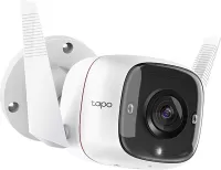 Photo de TP-Link TC65 WiFi 2K Blanc