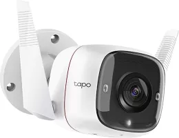 Photo de TP-Link TC65 WiFi 2K Blanc