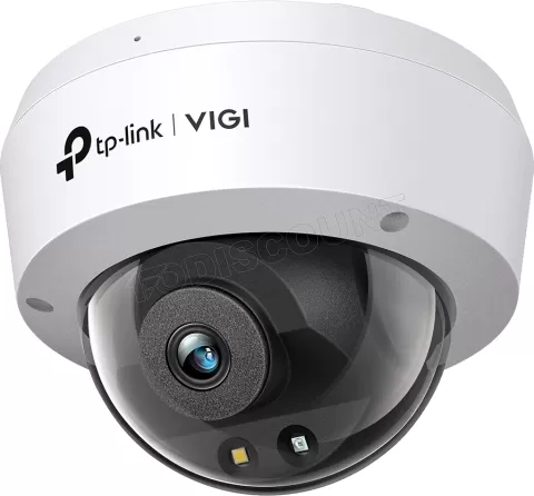 Photo de Caméra extérieure IP TP-Link Vigi C240 4MP (Blanc)