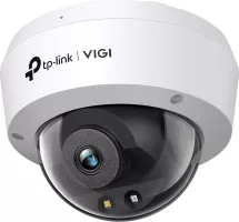 Photo de TP-Link Vigi C240 4MP Blanc