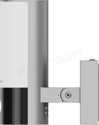 Photo de Caméra extérieure projecteur Ezviz EL3 2K (Gris)