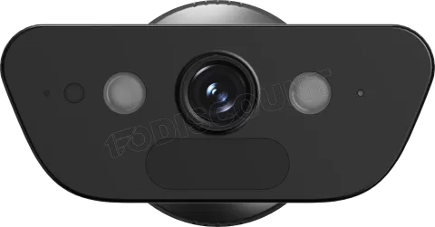 Photo de Caméra extérieure solaire IP Ezviz EB5 (Noir)