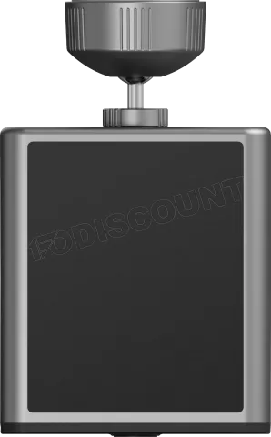 Photo de Caméra extérieure solaire IP Ezviz EB5 (Noir)
