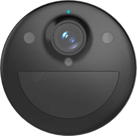 Photo de Caméra intérieur Ezviz BC1C 4K (Noir)