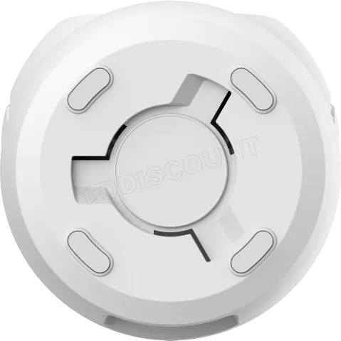 Photo de Caméra intérieur Ezviz H6c 2K (Blanc)