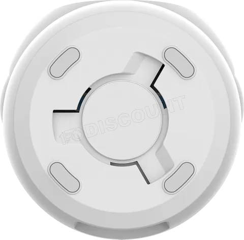 Photo de Caméra intérieur Ezviz H6c G1 3K (Blanc)