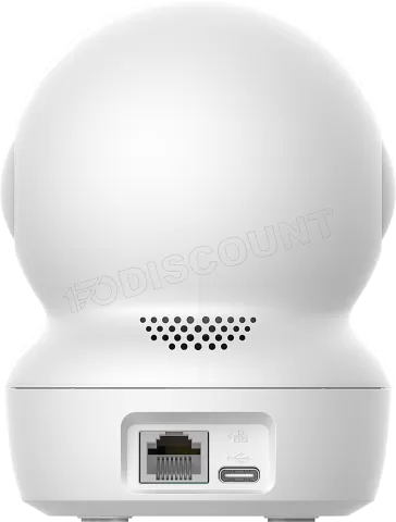 Photo de Caméra intérieur Ezviz H6c G1 4K (Blanc)