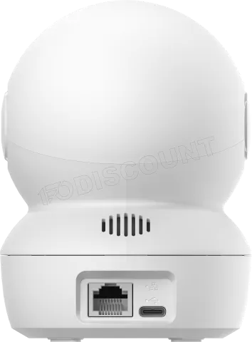 Photo de Caméra intérieure IP Ezviz H6C Pro 3K (Blanc)