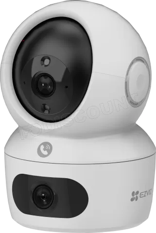 Photo de Caméra intérieure IP Ezviz H7C (Blanc)