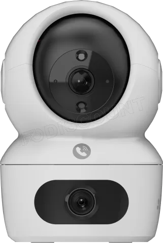 Photo de Caméra intérieure IP Ezviz H7C (Blanc)