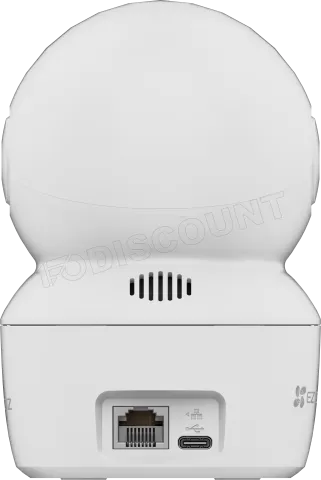 Photo de Caméra intérieure IP Ezviz H7C (Blanc)