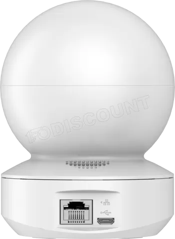 Photo de Caméra intérieure IP Ezviz TY1 (Blanc)