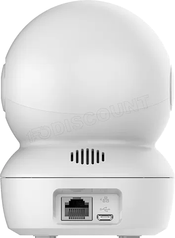 Photo de Caméra intérieure IP H6c Pro 2K+ (Blanc)