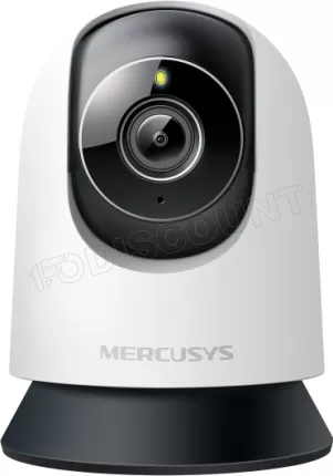 Photo de Caméra Intérieure IP Mercusys MC230 3K (Blanc)