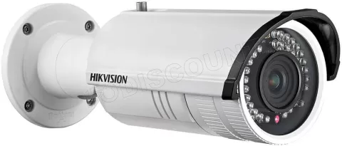 Photo de Caméra IP extérieur HIKVision  DS-2CD2622FWD-IS 2Mp - IR