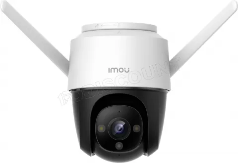 Photo de Caméra IP extérieur Imou Cruiser WiFi IR 30m (Blanc)